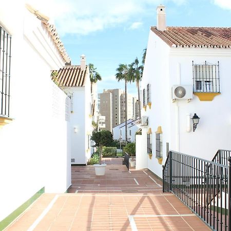 Top2Stay Aldea Blanca Torremolinos Exterior foto