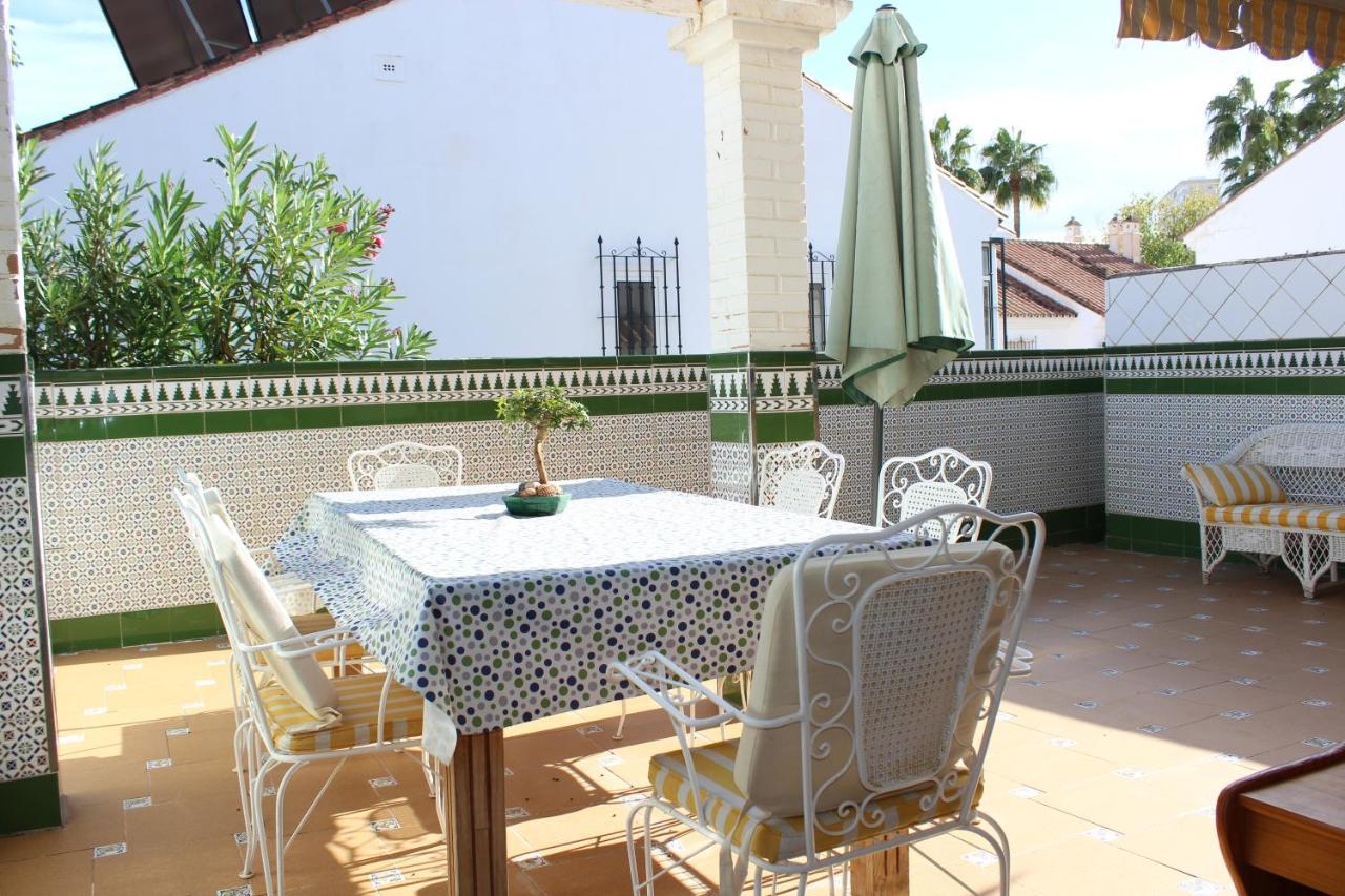 Top2Stay Aldea Blanca Torremolinos Exterior foto