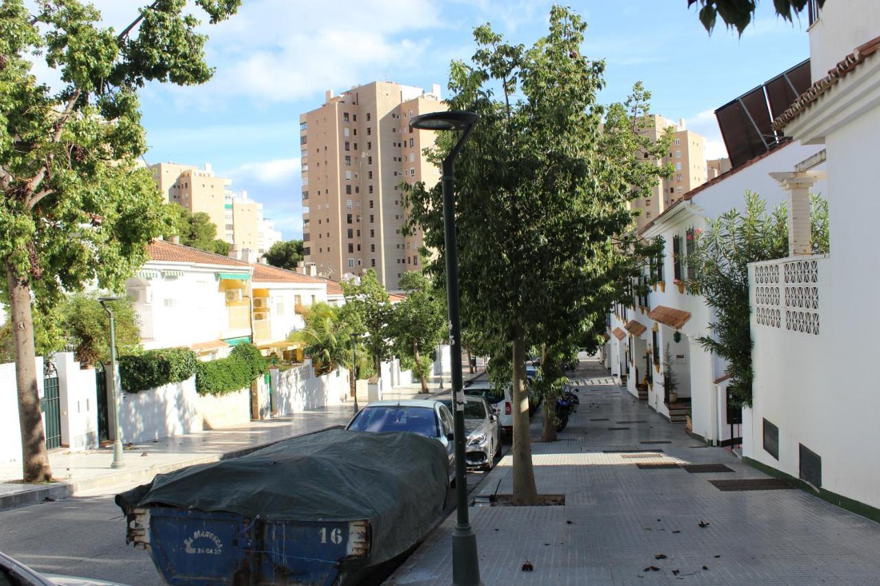 Top2Stay Aldea Blanca Torremolinos Exterior foto